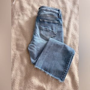 Sundance Jeans, Petite, stretchy
